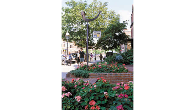 Newbury Street