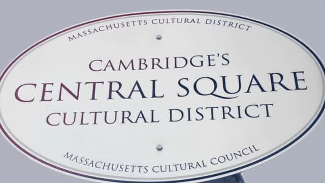 Central Square in 90 Seconds