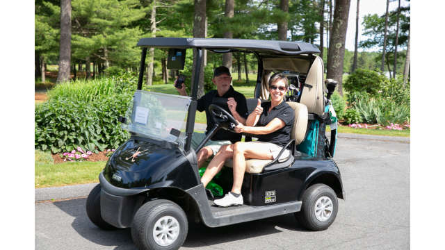 GBCVB Golf Tournament