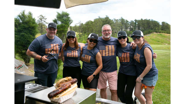 GBCVB Golf Tournament