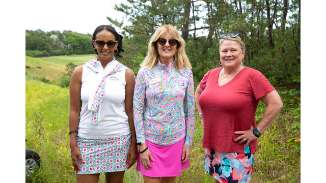 GBCVB Golf Tournament