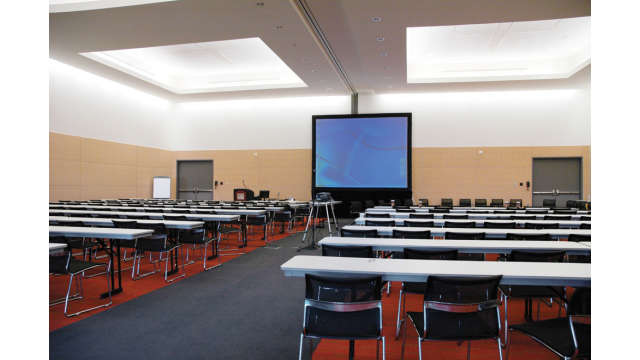 bcec meeting room