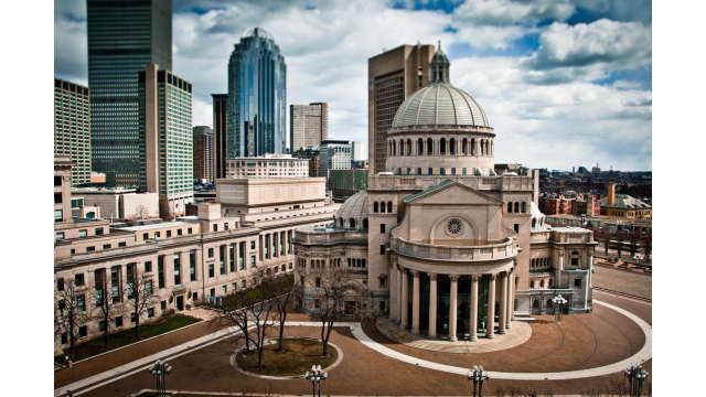 The First Church of Christ, Scientist Publishing House
