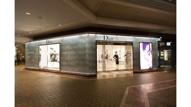 Louis Vuitton Boston Copley Store in Boston, United States