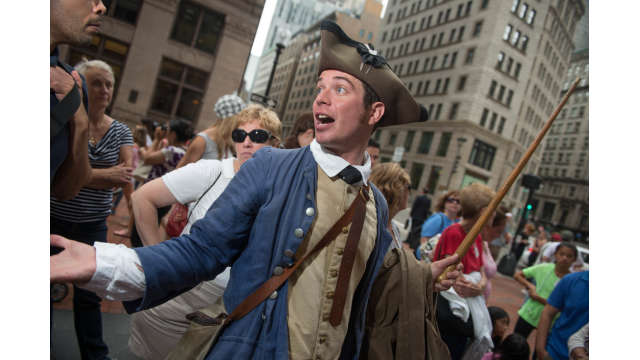 Freedom Trail