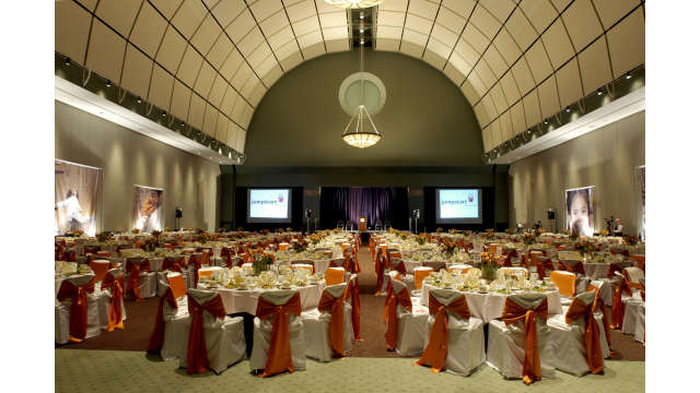 Hynes Convention Center Ballroom