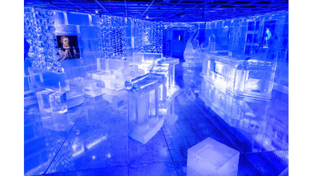 Frost Ice Bar