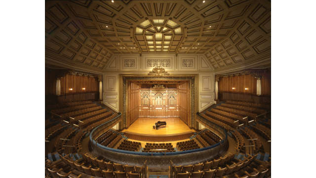 Jordan Hall