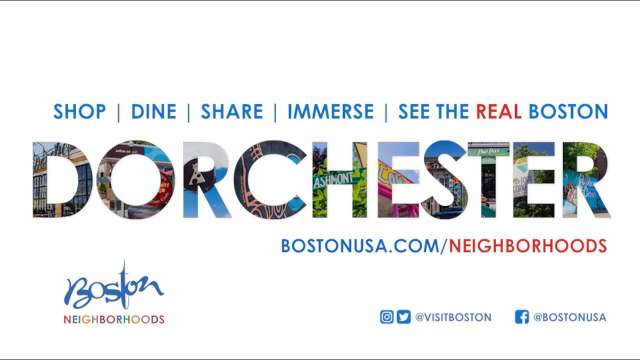Dorchester | Boston Neighborhoods