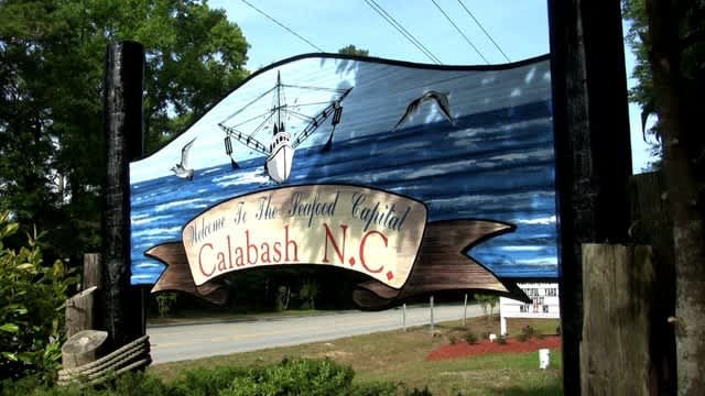 Calabash Seafood