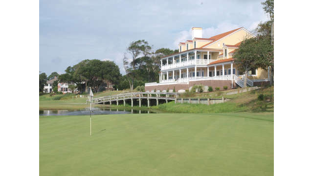 Photo courtesy of Brick Landing Plantation