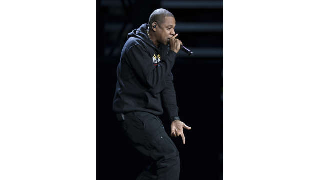 Jay Z