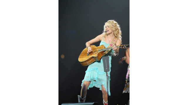 Taylor Swift