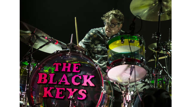 Black Keys