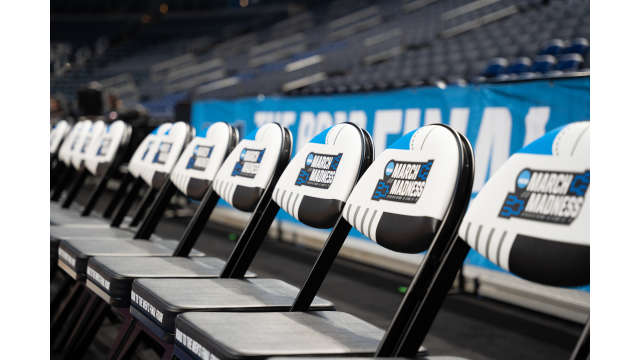 March Madness - Seats