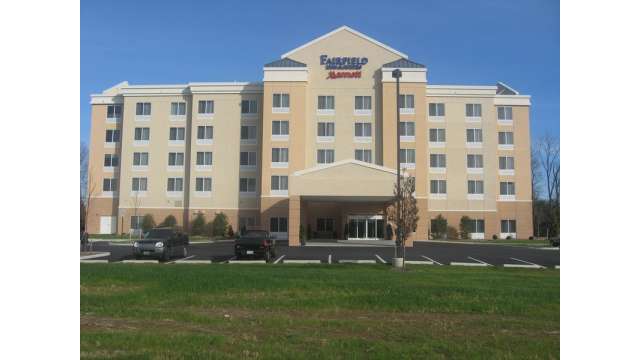 Fairfield Inn-5