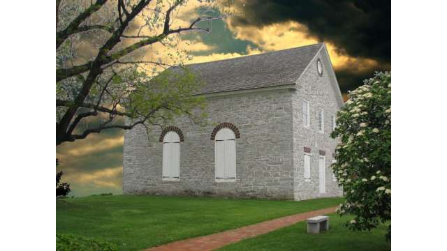 Historic Peace Church-1