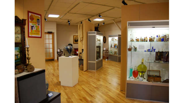 Mechanicsburg Museum 6