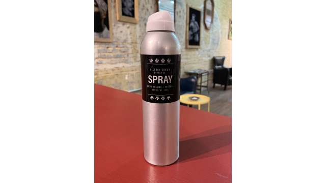 Victory Crown Texture Spray: $24