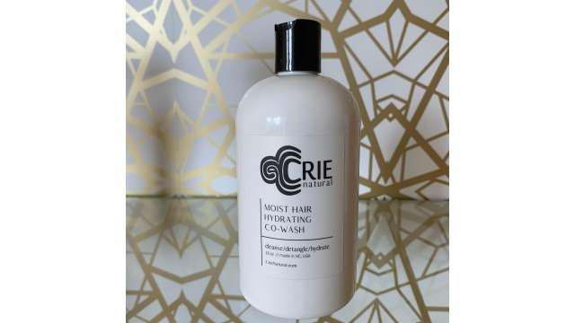 Salon Crie Wash