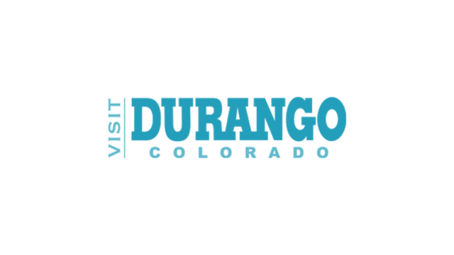 Visit Durango Logo