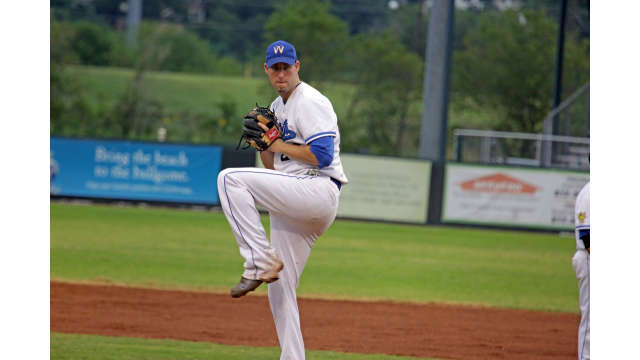 Fort Worth Cats Baseball
