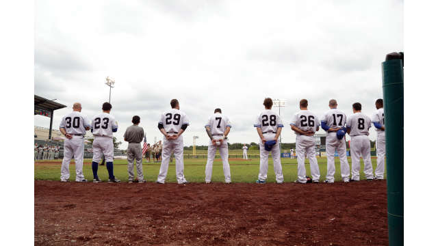 Fort Worth Cats Baseball