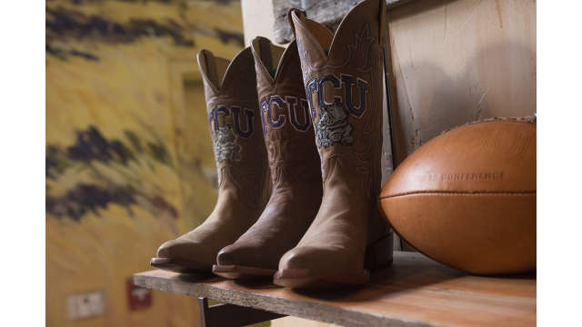 tcu cowgirl boots
