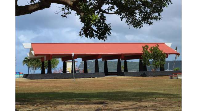 Only On Guam