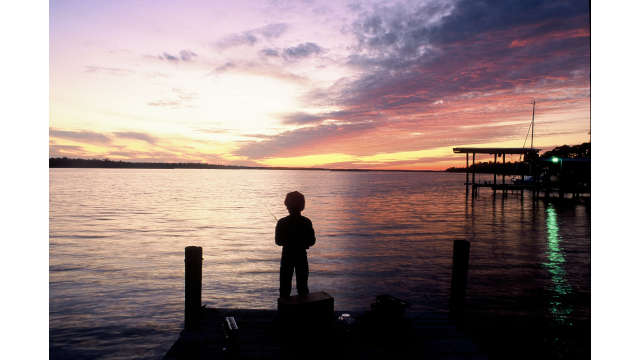 Back Bay Biloxi