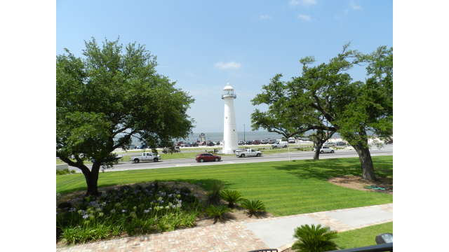 Biloxi Lighthouse 6