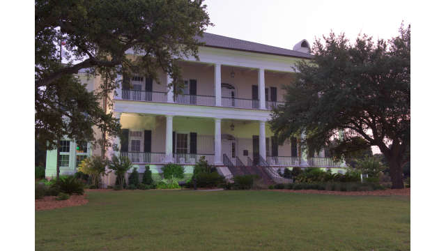 Biloxi Visitors Center