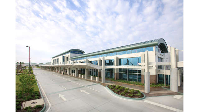 Front Terminal day 2