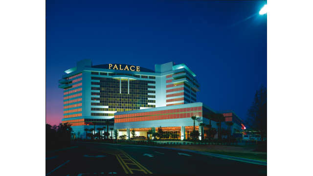 Palace Casino Resort