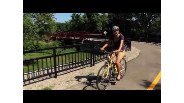 LexTreks: Bike Trails