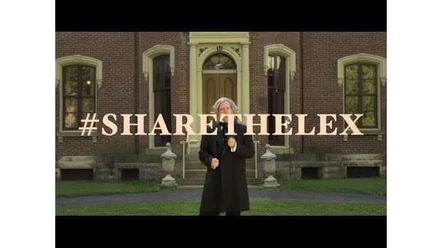 Henry Clay Says #ShareTheLex