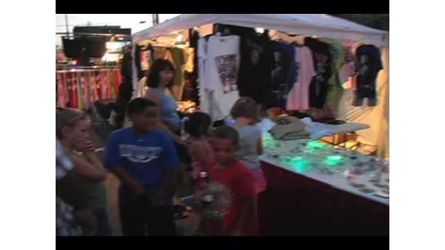 LexTreks: Roots and Heritage Festival in Lexington, KY