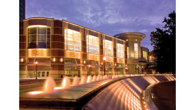 Lexington Convention Center