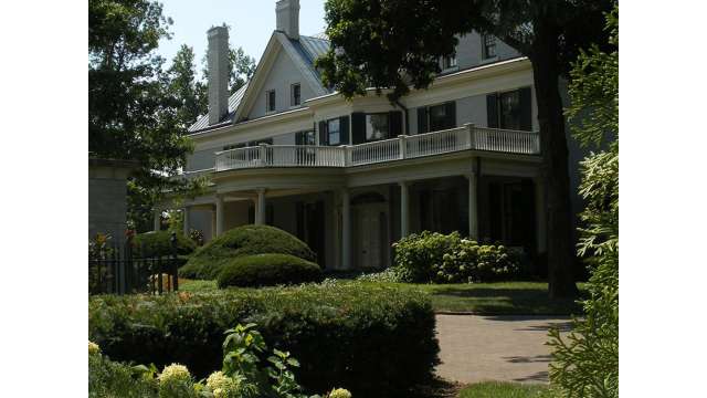 Stately Home near Transylvania University