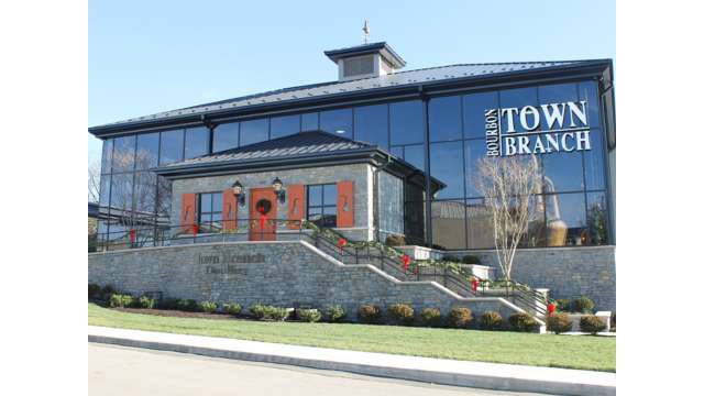 Town Branch Distillery