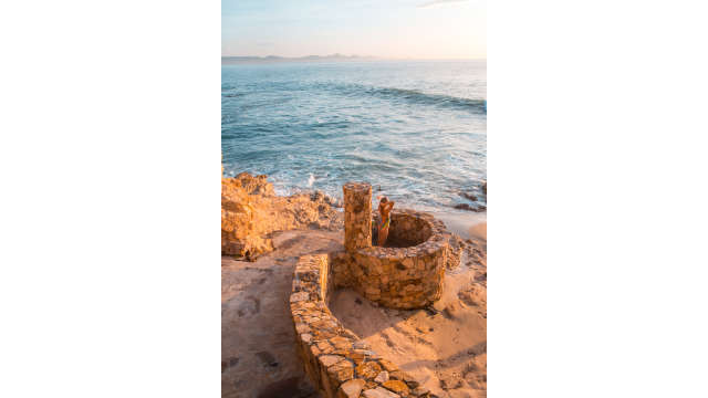 Beach _ Sea