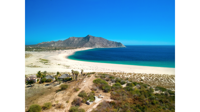 Cabo Pulmo 1