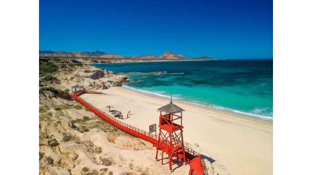 Cabo Pulmo 3