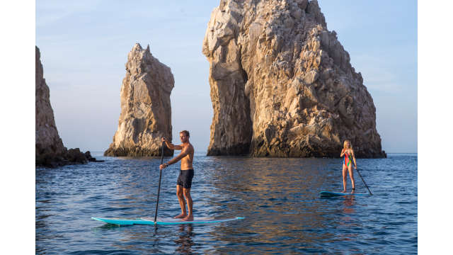 PaddleBoard