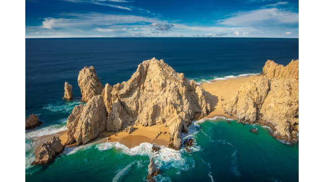 Playa del amor