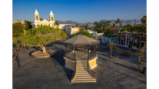 San_Jose plaza mijares