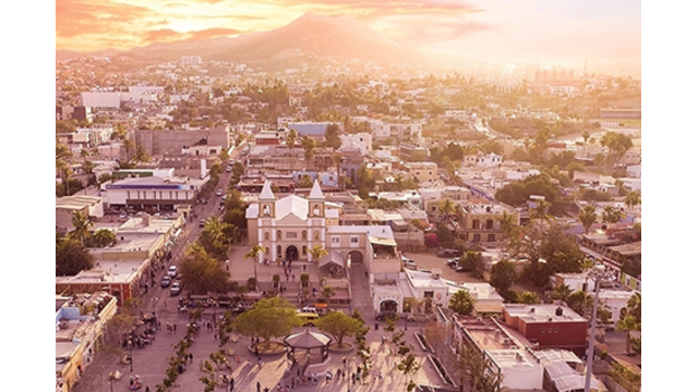 San Jose del Cabo