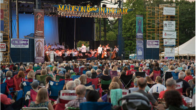 Opera in the Park