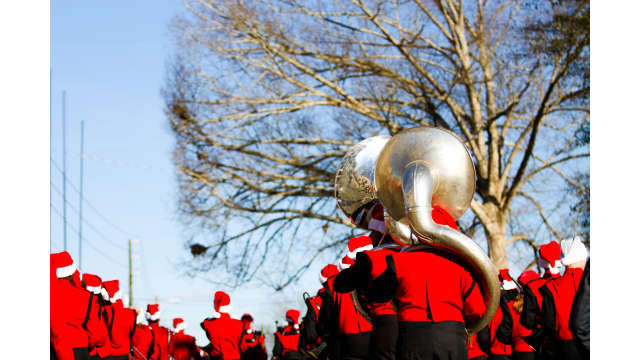 Christmas Parade