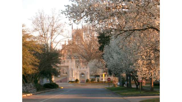 Georgia Military College